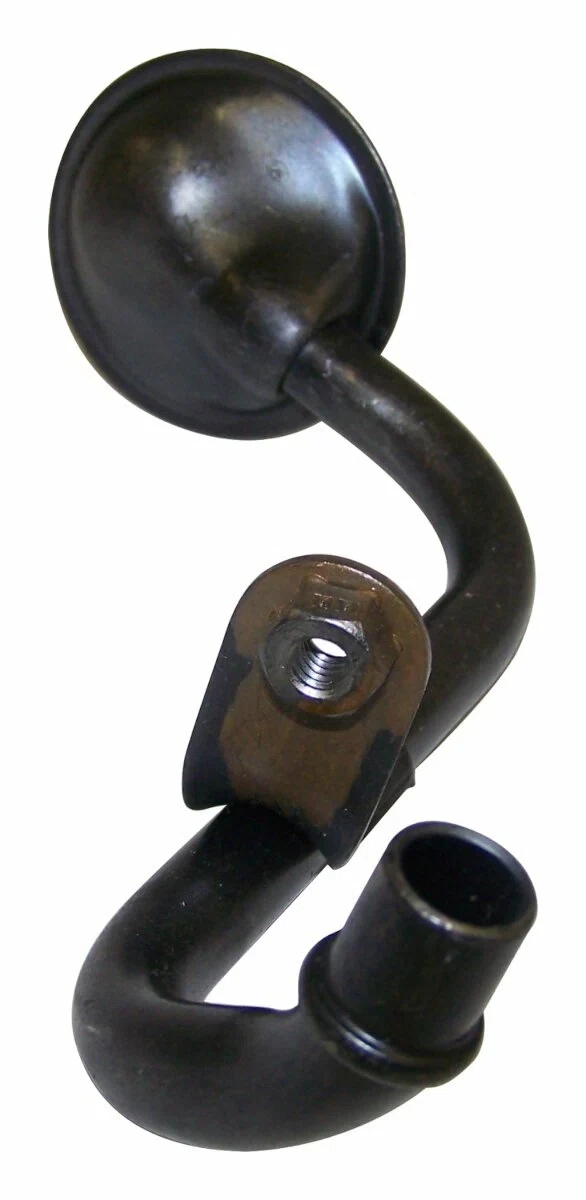 Vintage - Oil Pickup Tube - J3243111